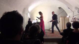 Download Lagu Opera recital L.Kaňková + D.Smith 2/2 MP3