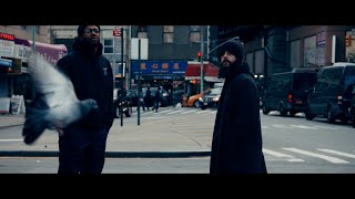Charlie Smarts & DJ Ill Digitz - Haters Anonymous (Official Music Video)