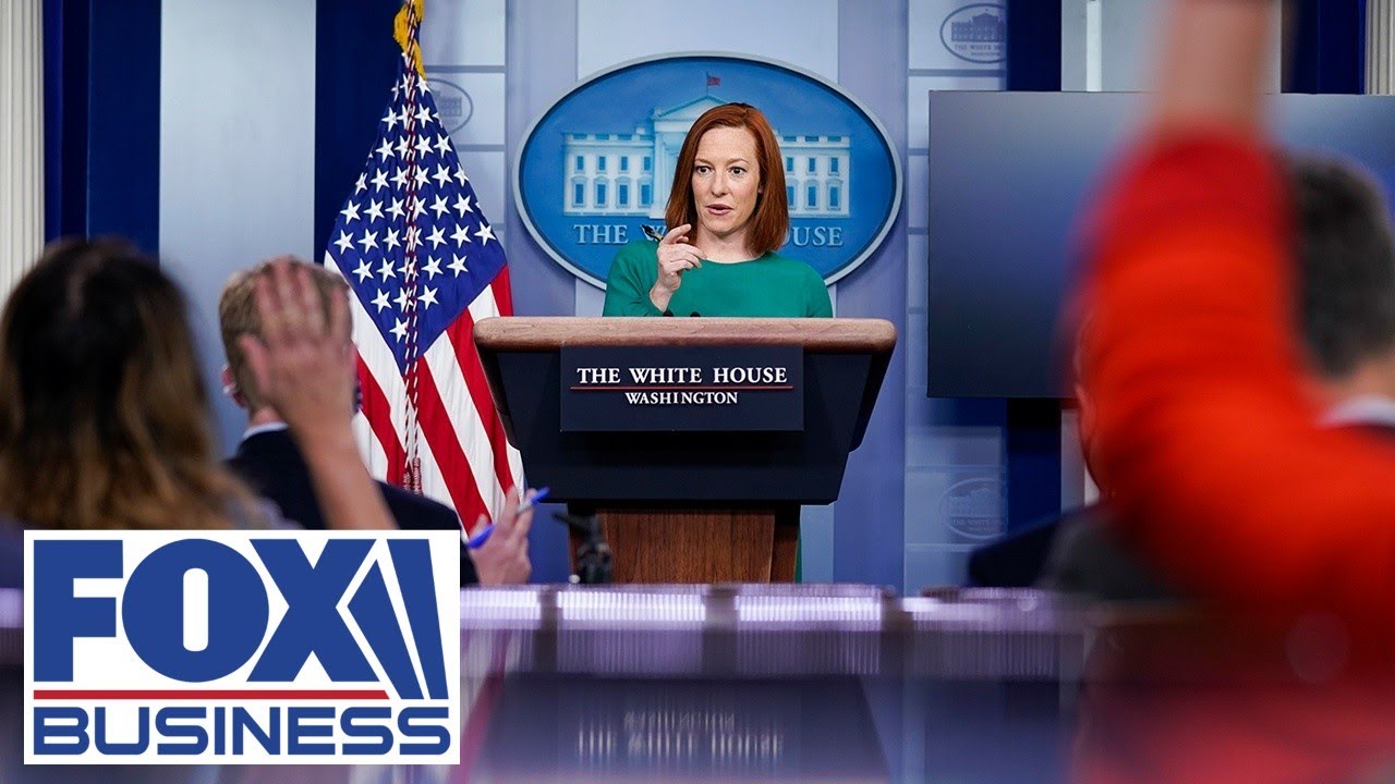 White House attacks 'fake' CBO score on Biden spending