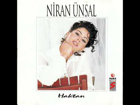 Niran ÜNSAL - Helal Et