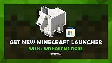 How To: Download and Install The New Minecraft Launcher - (Quick & Easy)