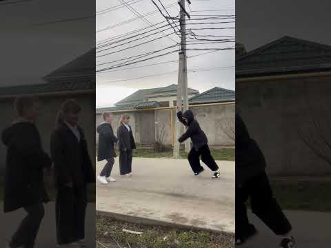 я сербская леди😱😰