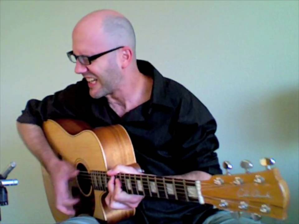 Watch Adam Rafferty - "Play It Back" - Solo Fingerstyle Blues Guitar & Human Beatbox - Dr. Lonnie Smith on YouTube Watch Adam Rafferty - "Play It Back" - Solo Fingerstyle Blues Guitar & Human Beatbox - Dr. Lonnie Smith on YouTube