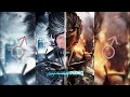 Hot Wind Blowing [Gachi Version] - Metal Gear Rising: Revengeance OST Remix