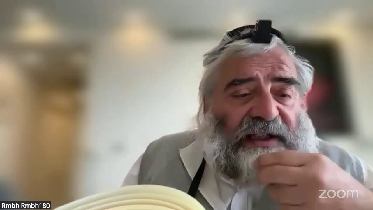 Daf HaYomi - Menahot 28