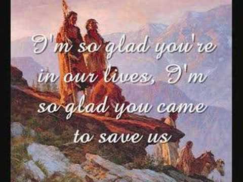 This is a Native American Video. It illustrates love that the Native American people have for the Lord.It has the lyrics to the song in the video. Produced by Rosemary Moore, and music is provided by The Lumbee Jubilee Singers, Derwin Locklear is minister in music and lead singer. Rosemary Moore is back up.