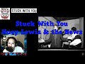 SONG: Stuck With You - ARTIST: Huey Lewis and the News - Song Cover - 80s -Happy to be stuck with me