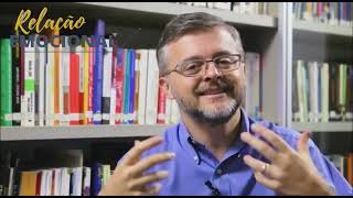 COMO LIDAR COM CONFLITOS FAMILIARES - DANIEL BARROS