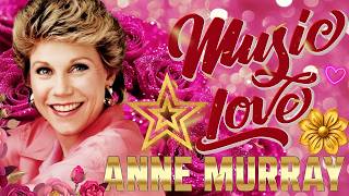 Love Songs Duet Medley | ANNE MURRAY \u0026 KENNY ROGRES TOP 50 GREATEST lOVE SONGS OF ALL TIME