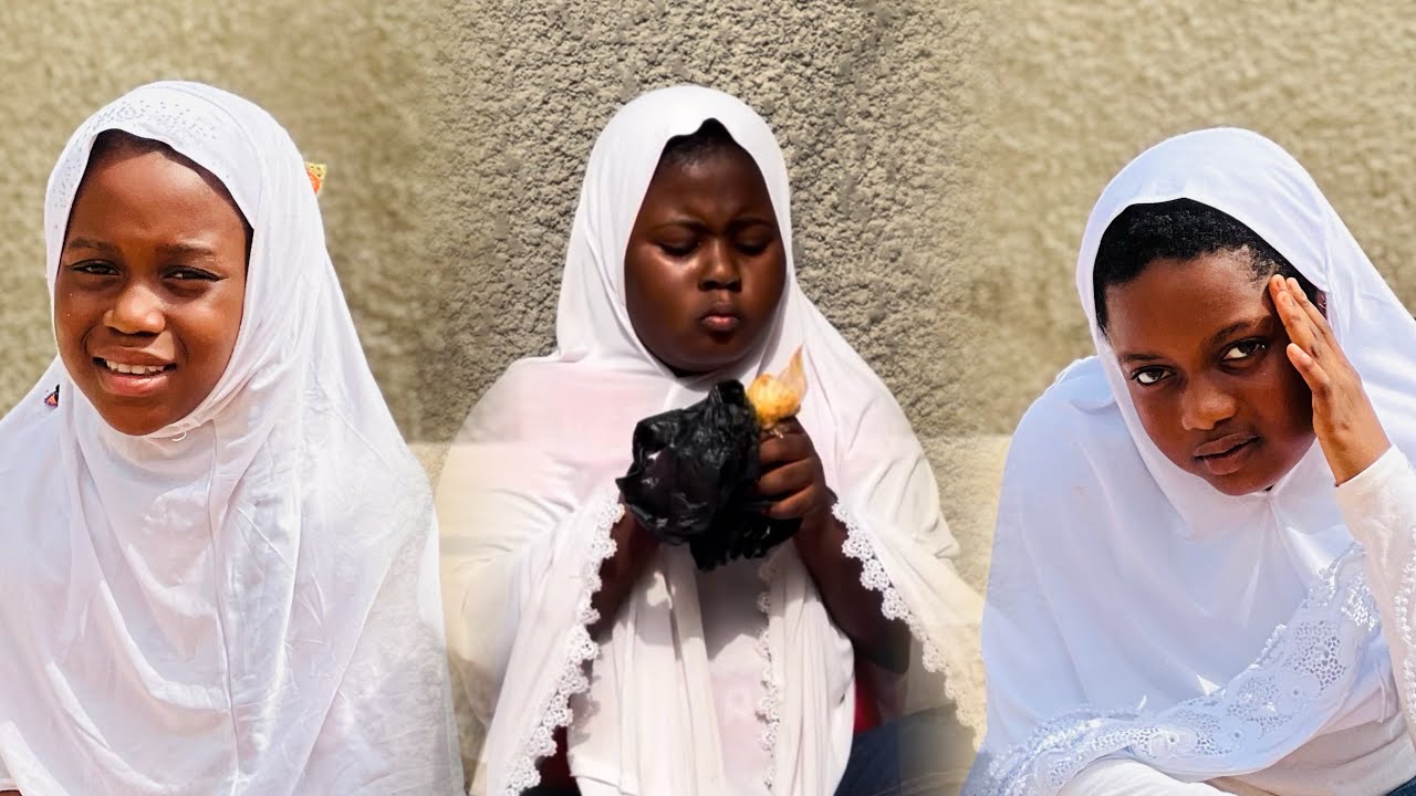 RAMADAN WAHALA😂EII AKETE MP3NINS3M😂FT ESI KOKOTII AND ONETIME PLAYMAN🔥