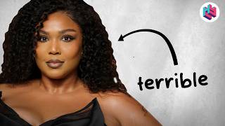 Streamer University Proved Why Everyone Hates Lizzo