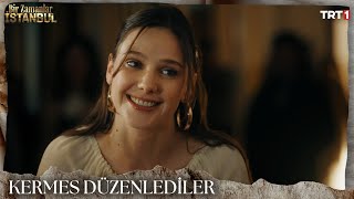Çocuklar İçin Çalıştılar - Bir Zamanlar İstanbul 6. Bölüm @trt1