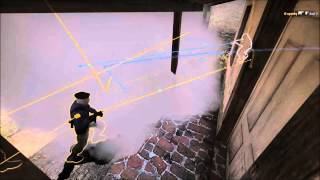 CS:GO - 4 Kills in 1 Second on Inferno
