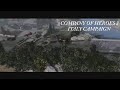 Company of Heroes 3 Capturing The Village of Benevento (Expert Difficulty) Part 23 No Commentary