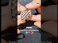 Most Beautiful Jewelry in the World|Mesmerizing Transformation #usa#luxury#most#world#earrings#yt