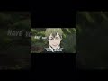 Naoya Edit Song Bubble Pop Electric Anime Jjk Naoya Edit Fyp Likeandsubscribe 