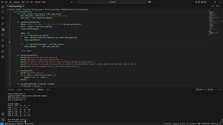 Ball Sort Puzzle using Python (Text-Based)