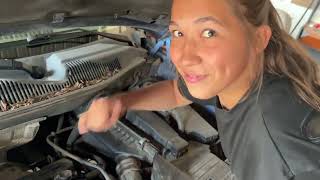 2007 jeep compass 2 4 p0304 easy way to  test and replace coil