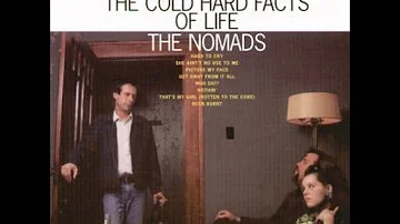 The Nomads - Who Dat - 1996