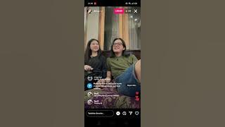 live Ochi dan Maulana di lampung