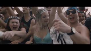 Timmy Trumpet & MAKJ - Party Till We Die (Tomorrowland remix)