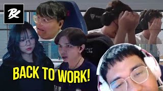 Paper Rex Gets Back to Work | PRX Stream Highlights