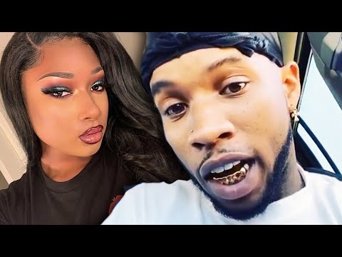 Tory Lanez Accused In Megan The Stallion Incident