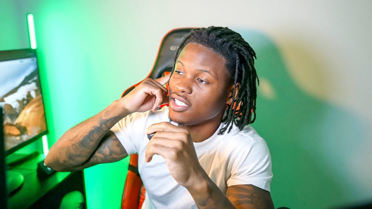 you have to be delusional (episode 3)