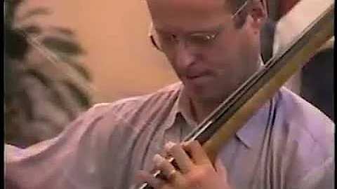 Kerowi Ensemble Ronald de Vries (1992)