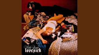 lovesick