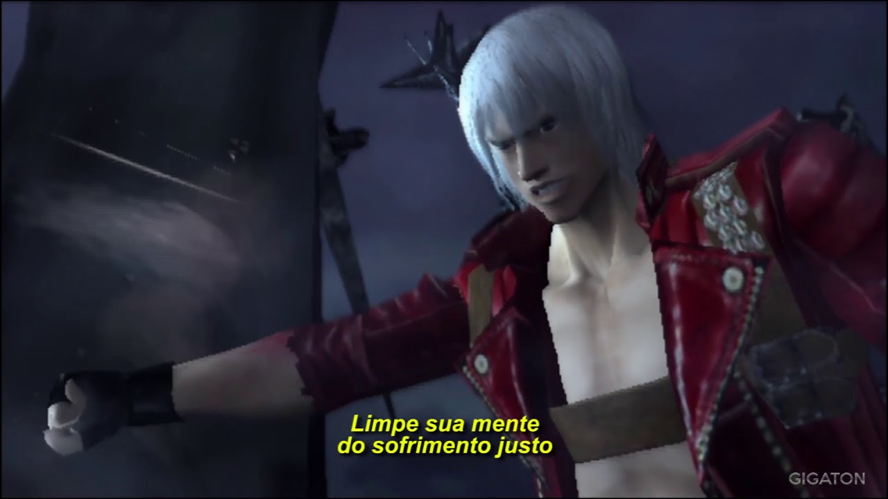 Tradução das músicas de DMC 3, Wiki