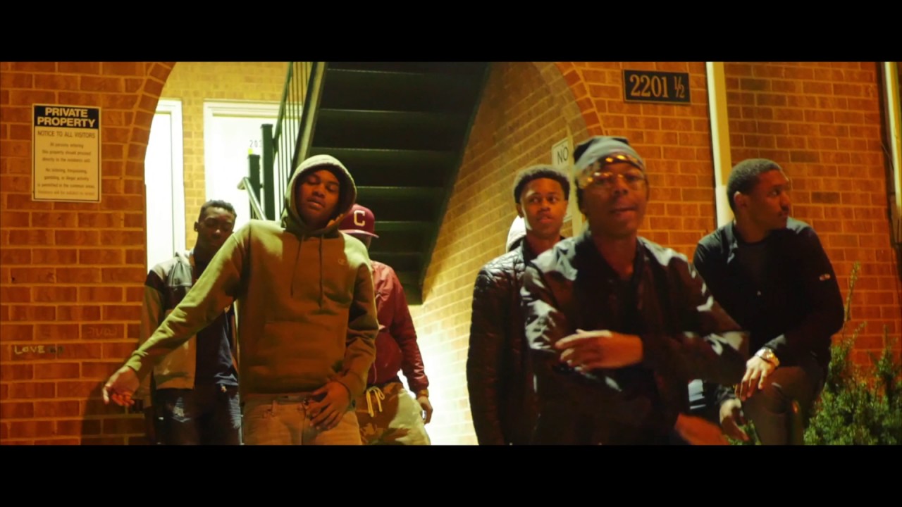 SlickLor Taee - What You Know (Official Video)