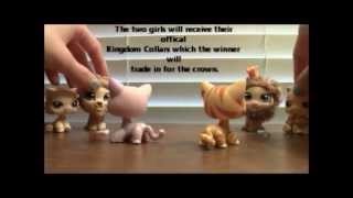 LPS Combat of the Cat Clans Trailer