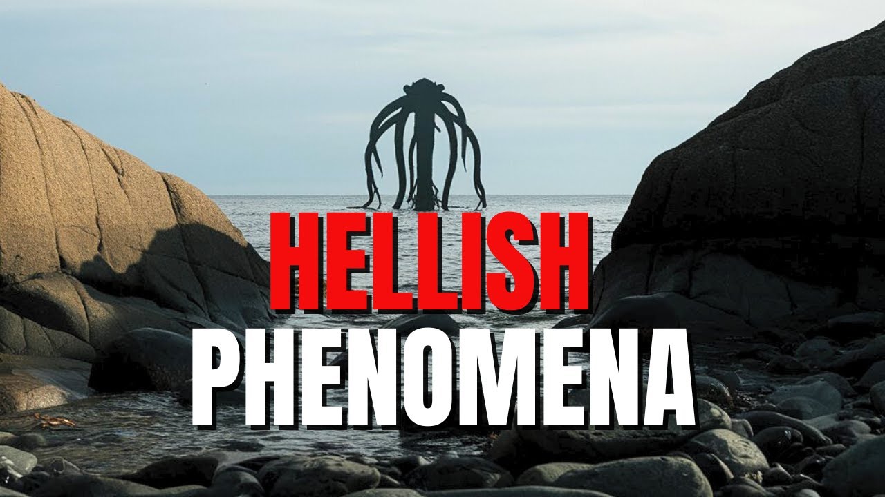 Legends and Myths Surrounding Natural Phenomena