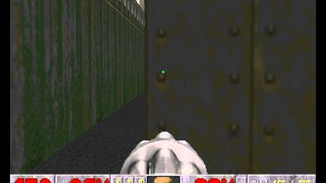 [Walkthrough 100%] Demon Fear - Map 12 (Edge Of The City)