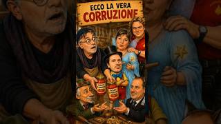 Scoop Garlasco 😱 Ecco cosa accadde nel 2017 😳 Video satirico realizzato con Ai