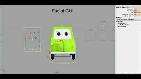 Rigging Demo Reel[ WIP ] - Balaji.S.G