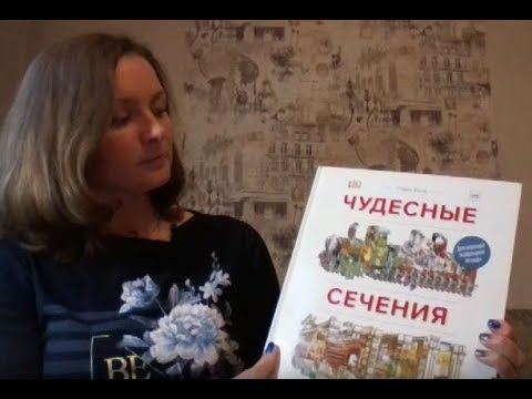 Новики МИФа - Детектив Пьер, Чудесные сечения и Учимся играя.