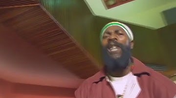 Capleton - That Day Will Come — (Official Video)