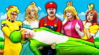 What’s Happened to Yoshi from Super Mario