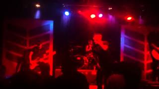 Nine Lashes Write It Down Live