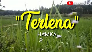 Puisi Terlena Karya Buya Hamka