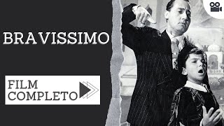 Bravissimo | Commedia | Film completo in italiano