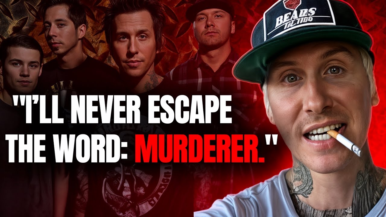 Murder & Mayhem: The DARK STORY of Mest’s Frontman Is So Insane