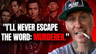 Download Lagu Murder \u0026 Mayhem: The DARK STORY of Mest’s Frontman Is So Insane MP3