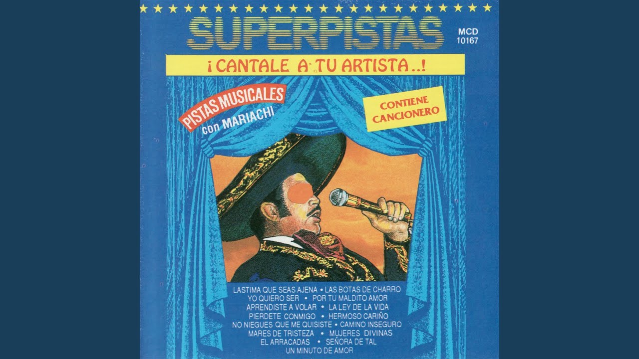 Mares De Tristeza YouTube