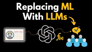 LLMs will Transform Data Science - Here's How