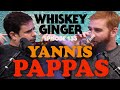 Whiskey Ginger - Yannis Pappas - #133