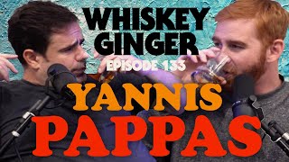 Whiskey Ginger - Yannis Pappas - #133