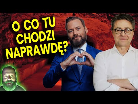 Stanowski Specjalnie Wypromował Maciaka? Korwin Ma Teorię z Braunem w Tle! - Analiza Ator